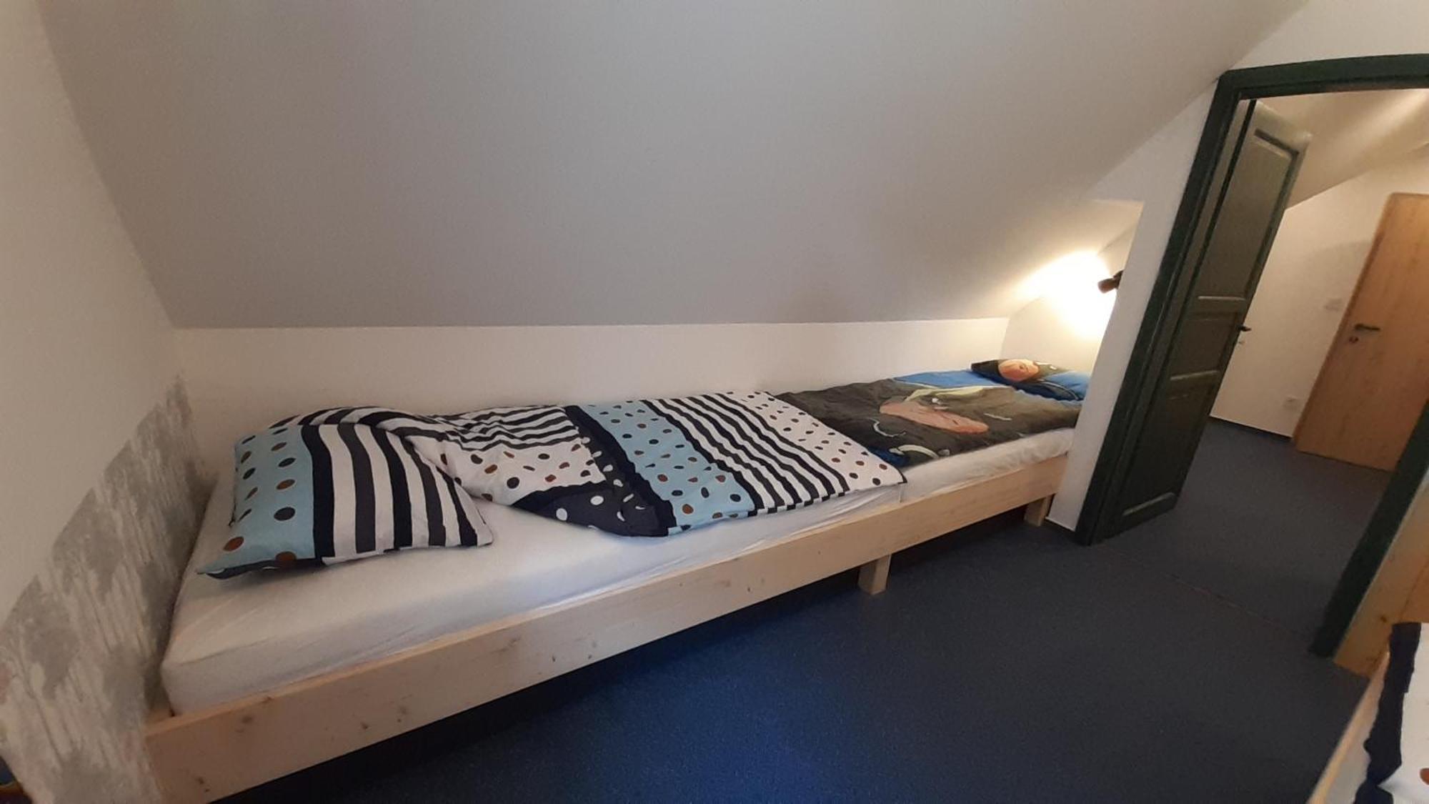 Apartmany Pod Marianskymi Schody Albrechtice v Jizerskych horach Dış mekan fotoğraf