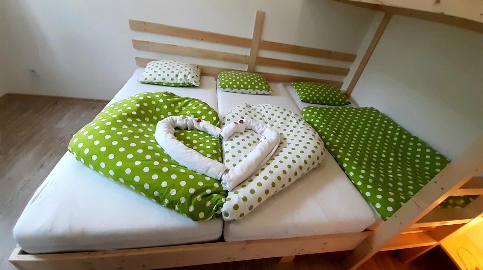 Apartmany Pod Marianskymi Schody Albrechtice v Jizerskych horach Dış mekan fotoğraf